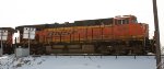 BNSF 4291